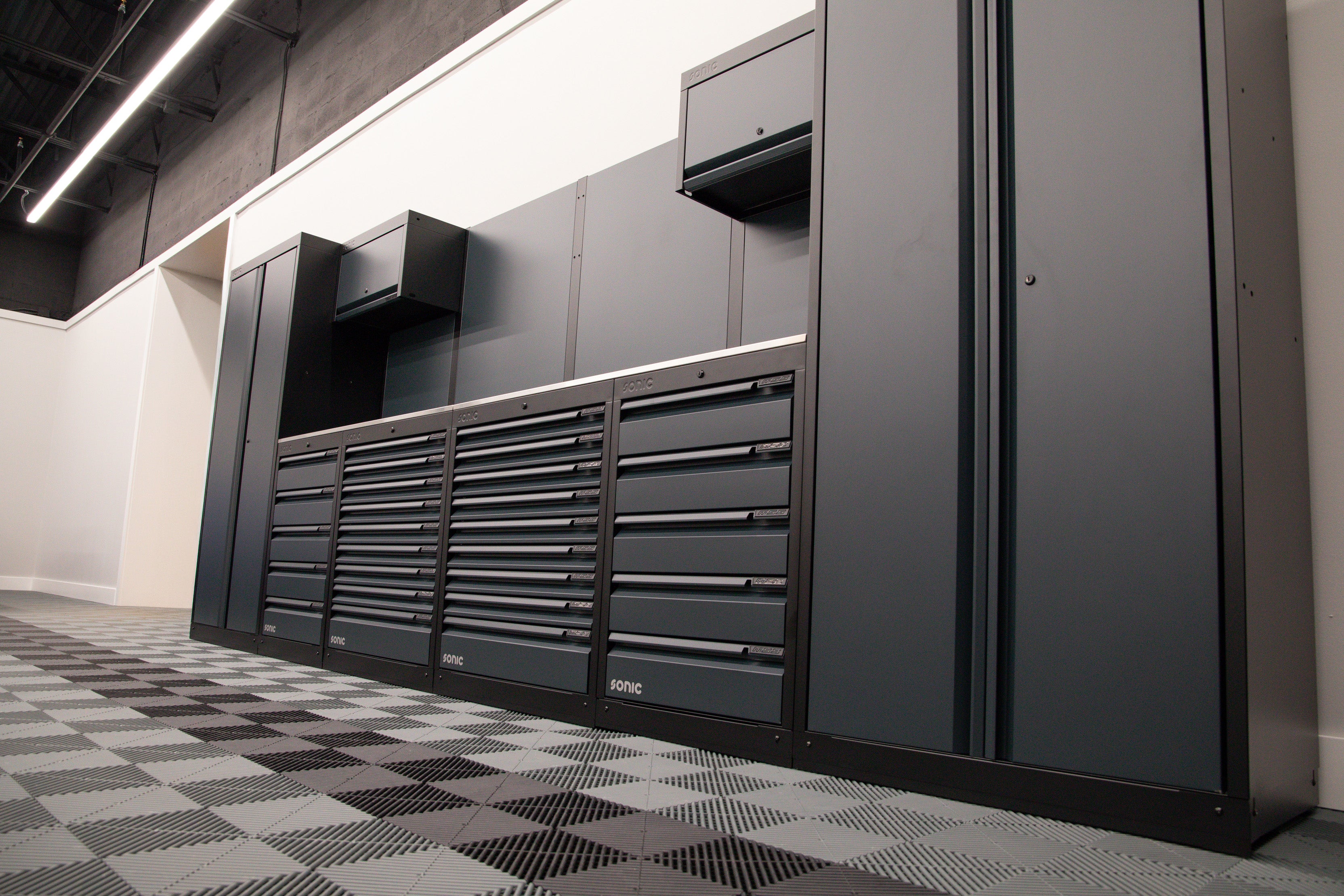 Sonic Tools | Obsessed Garage – Obsessed Garage