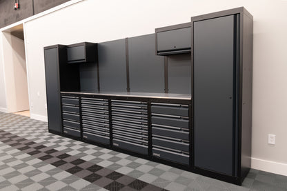 Sonic Tools NEXT MSS 168" Work Station