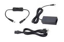 Sonic Tools MSS+ adapter for LED light, USA plug