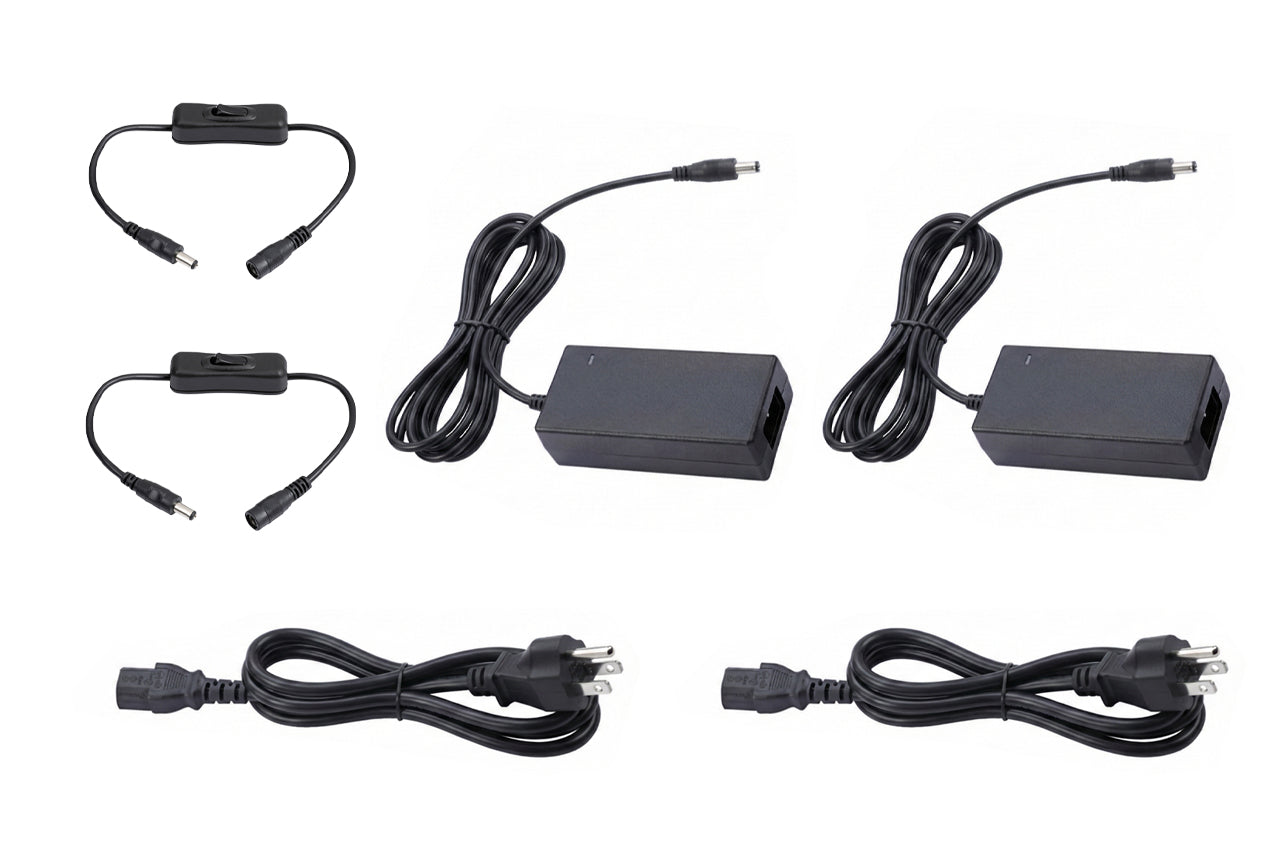 Light kit for Next MSS 168" Array