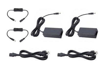 Light kit for Next MSS 168" Array