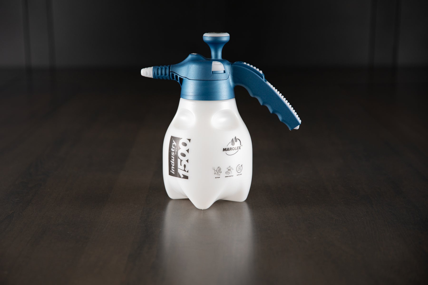 Marolex Ergo Pump Sprayers for Mobile Detailing Non-Acidic and Acid ...