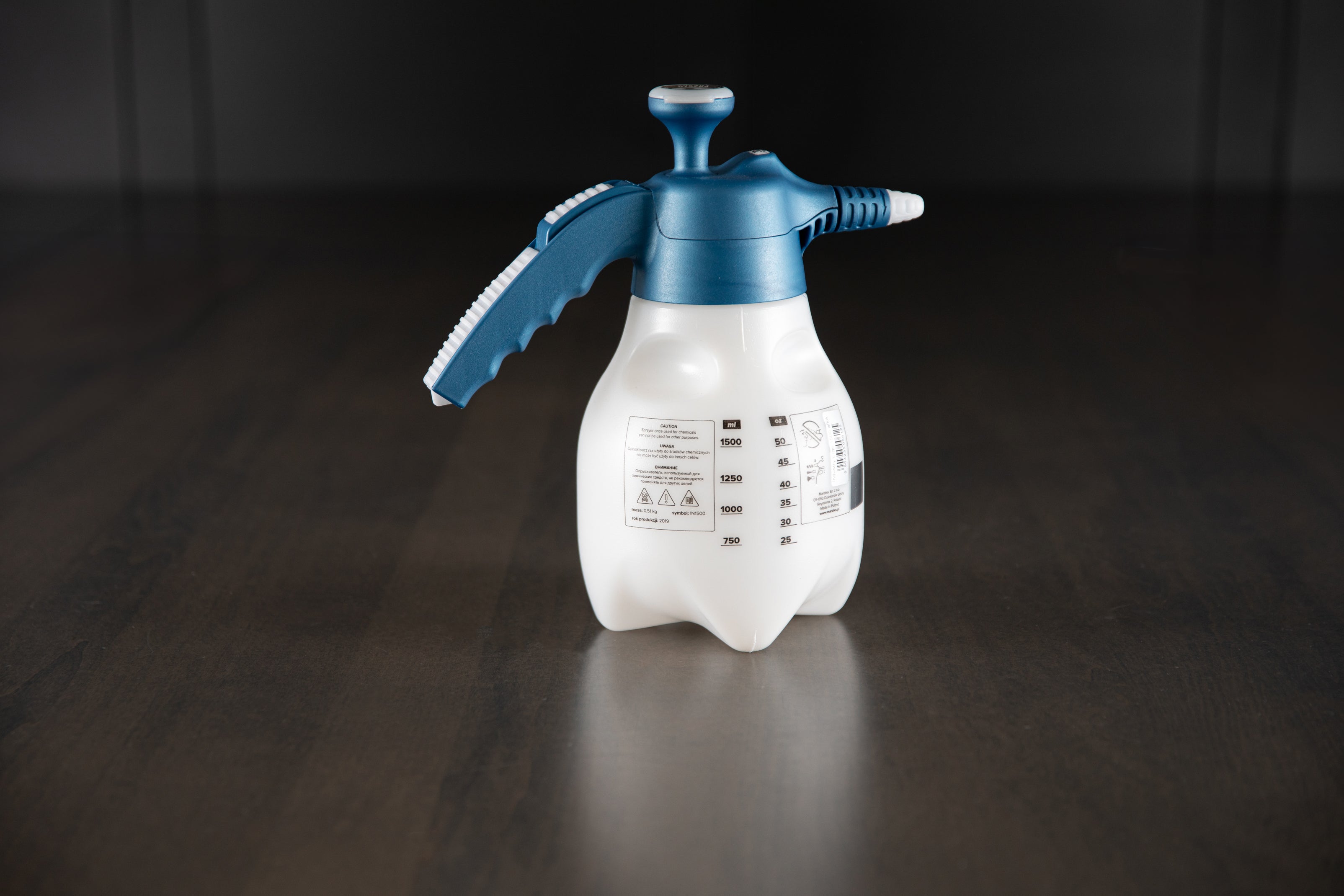 Marolex Ergo Pump Sprayers for Mobile Detailing Non-Acidic and