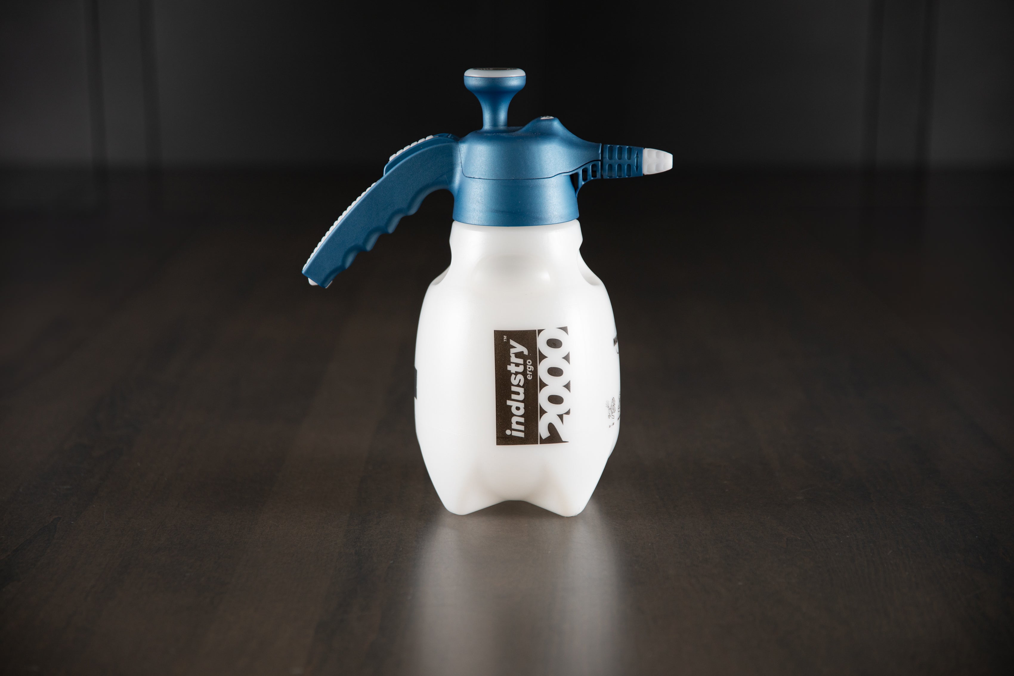 Marolex Ergo Pump Sprayers for Mobile Detailing Non-Acidic and