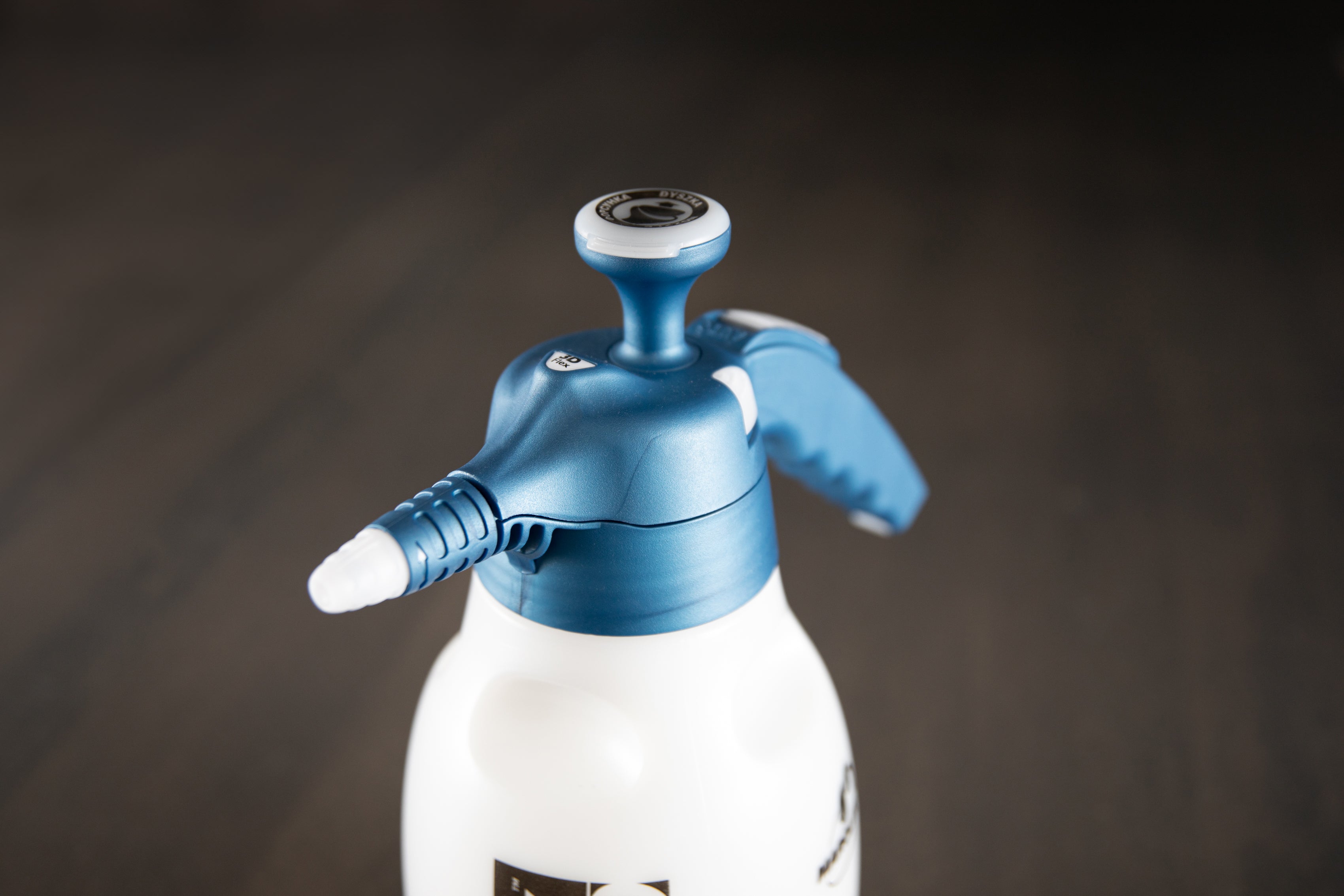 Marolex Ergo Pump Sprayers for Mobile Detailing Non-Acidic and