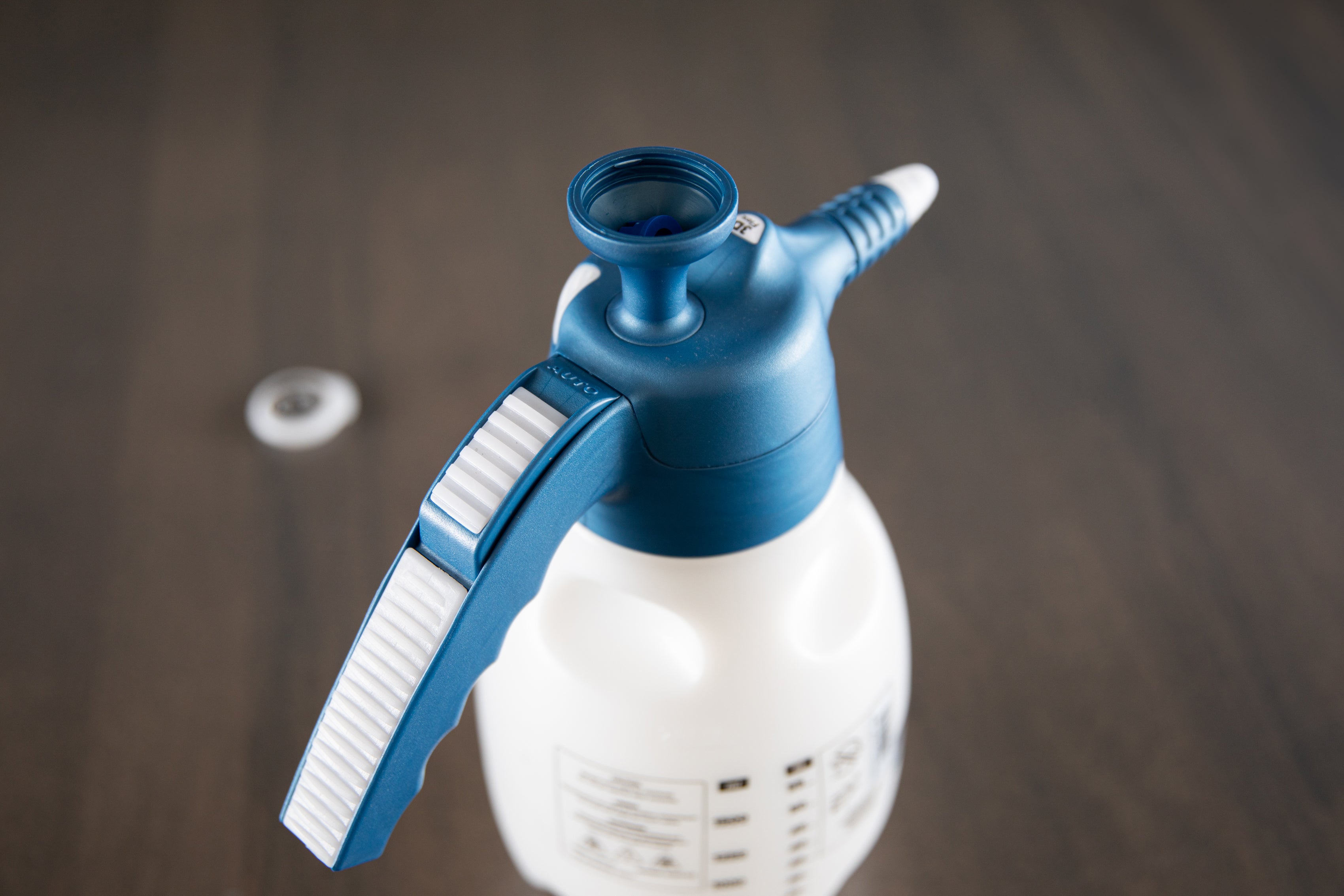 Marolex Ergo Pump Sprayers for Mobile Detailing Non-Acidic and