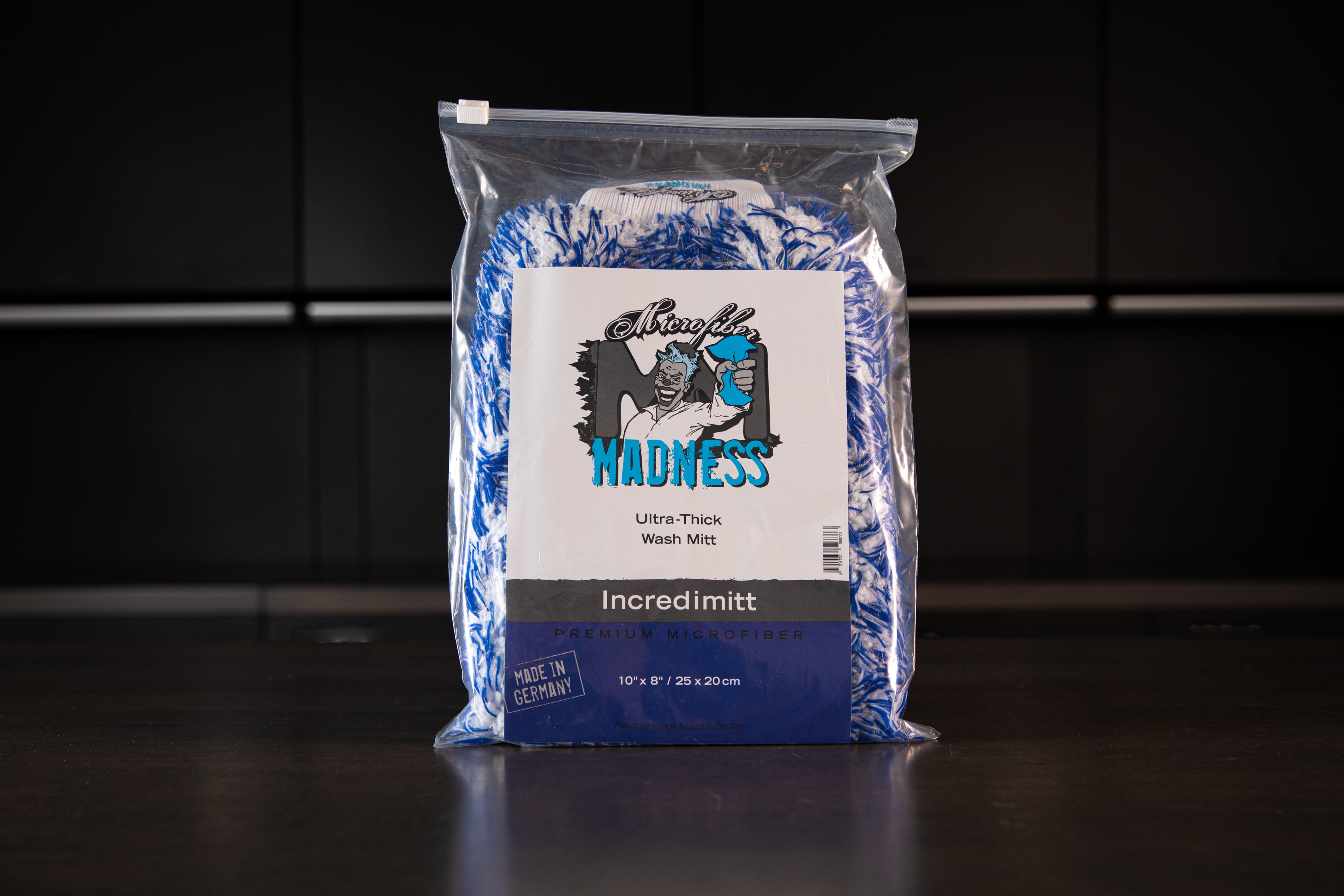 ※がぶページ　Microfiber Madness ノベルティセット 楽天市場】Microfiber Madness（マイクロファイバーマッドネス）洗車