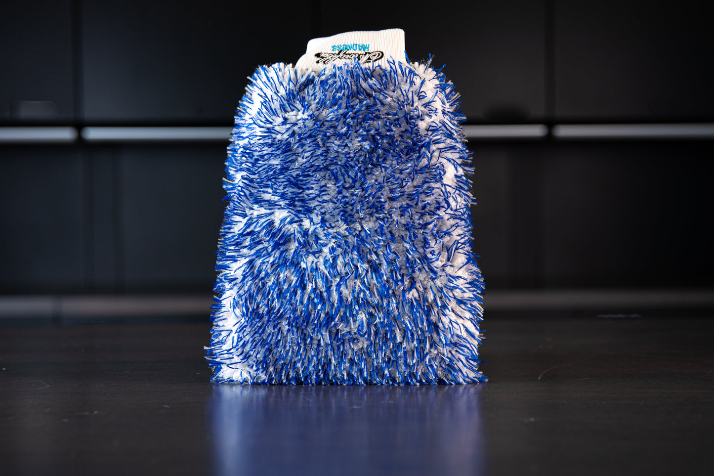 Microfiber Madness Incredimitt