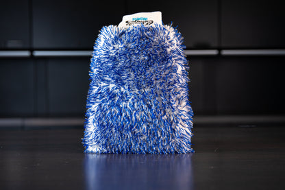 Microfiber Madness Incredimitt