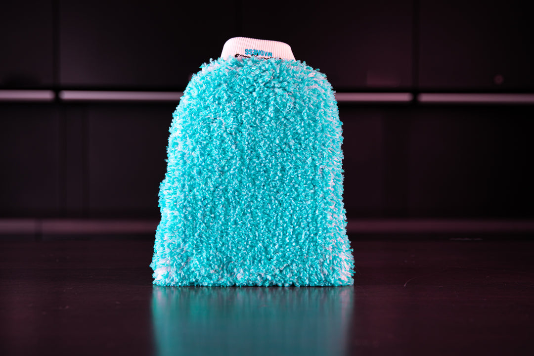 Microfiber Madness DeliMitt for Soft Paint Car Care - Premium Wash 