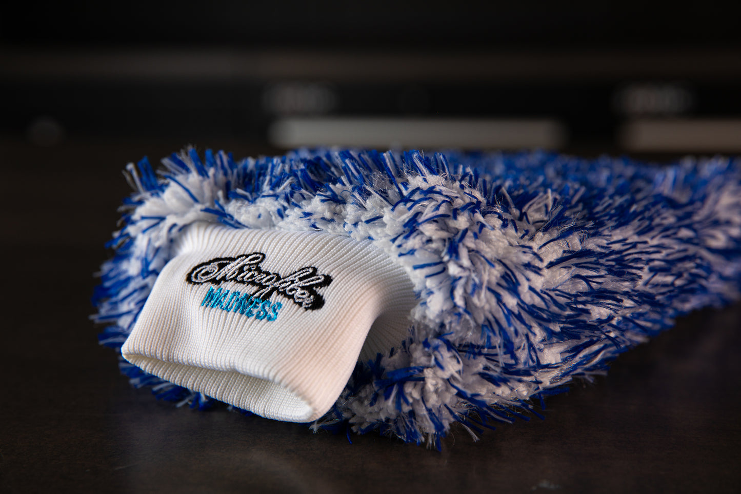 Microfiber Madness Incredimitt