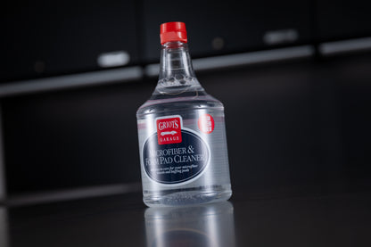 Griot's Garage Microfiber & Foam Pad Cleaner