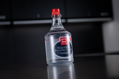 Griot's Garage Microfiber & Foam Pad Cleaner