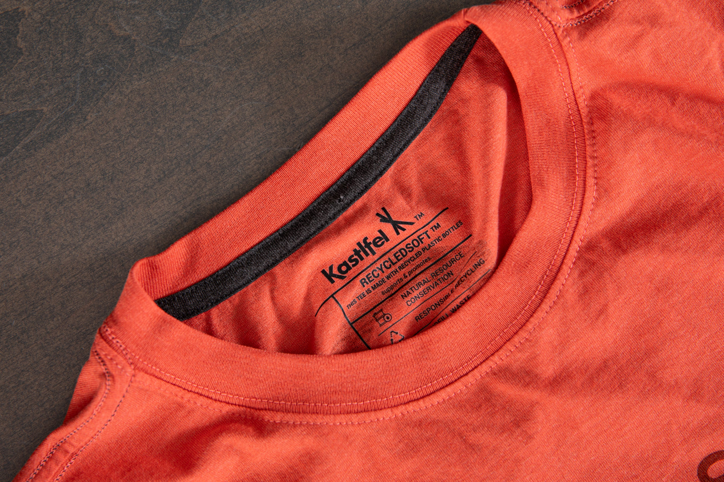 Obsessed Garage Modern Logo Tee