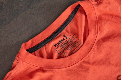 Obsessed Garage Modern Logo Tee