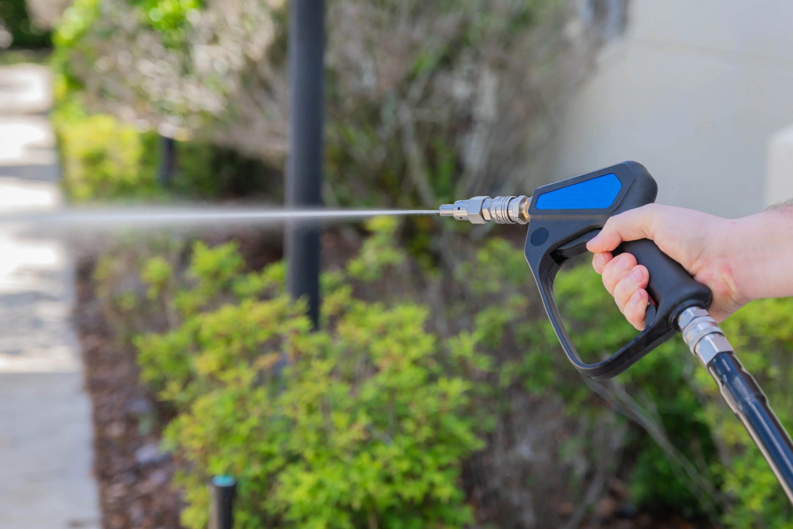 Mosmatic Stabilizer Nozzle (Nuke Nozzle) | Obsessed Garage