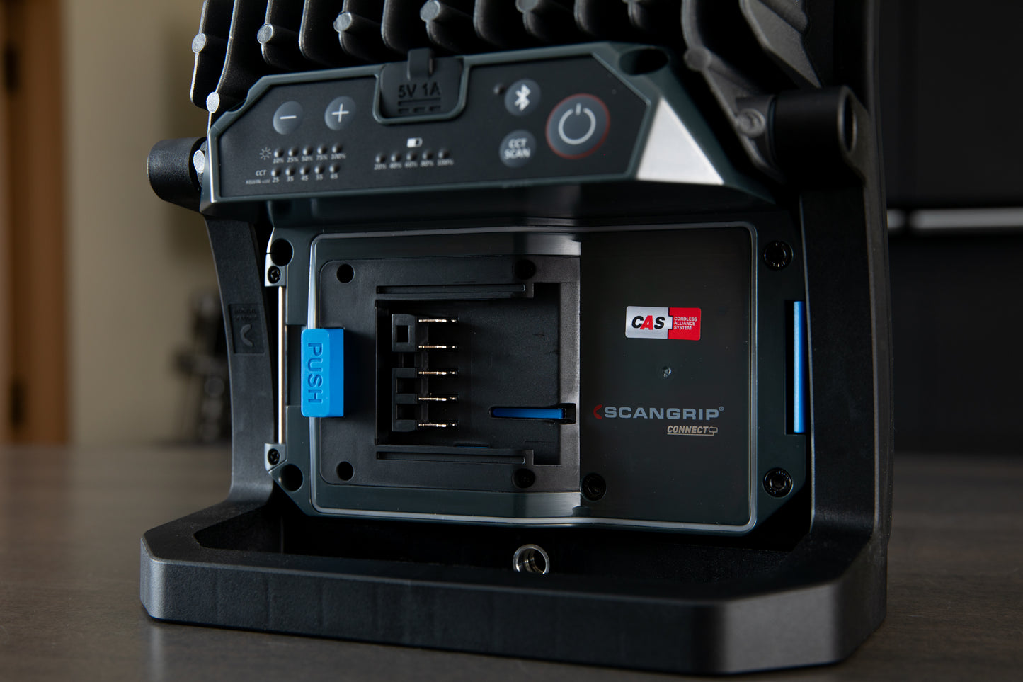 Scangrip Multimatch 3 Connect