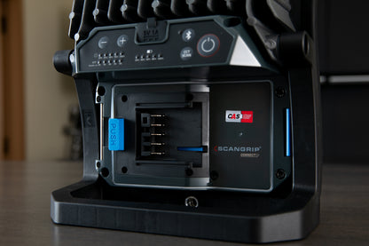 Scangrip Multimatch 3 Connect