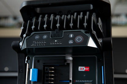 Scangrip Multimatch 3 Connect
