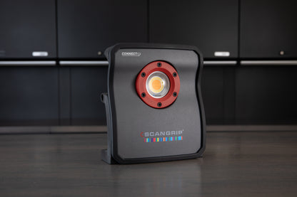 Scangrip Multimatch 3 Connect