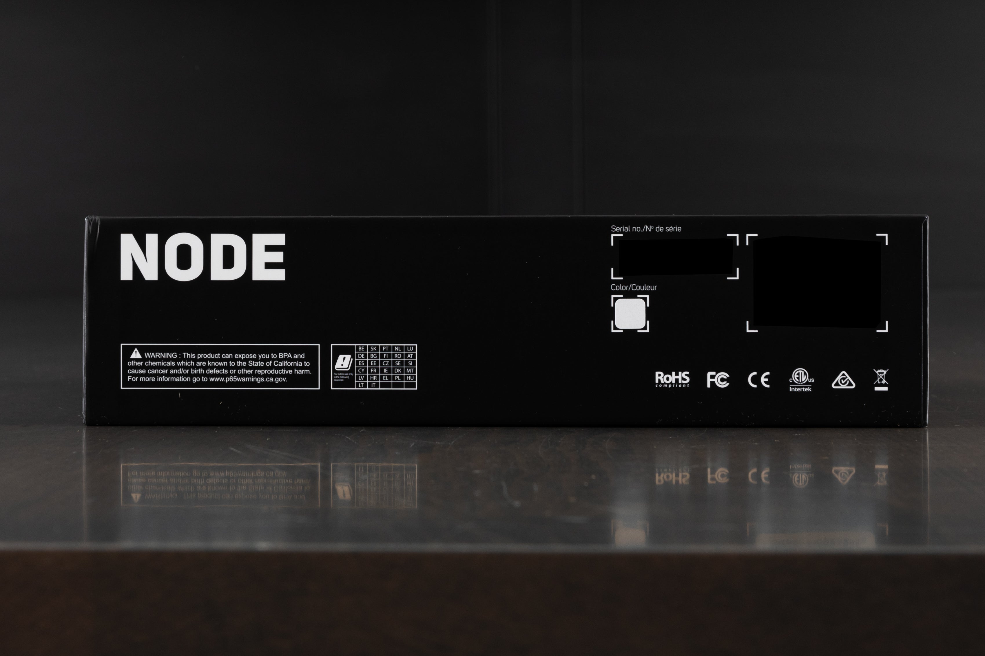Bluesound N132 Node High-Resolution Streaming Music Player with