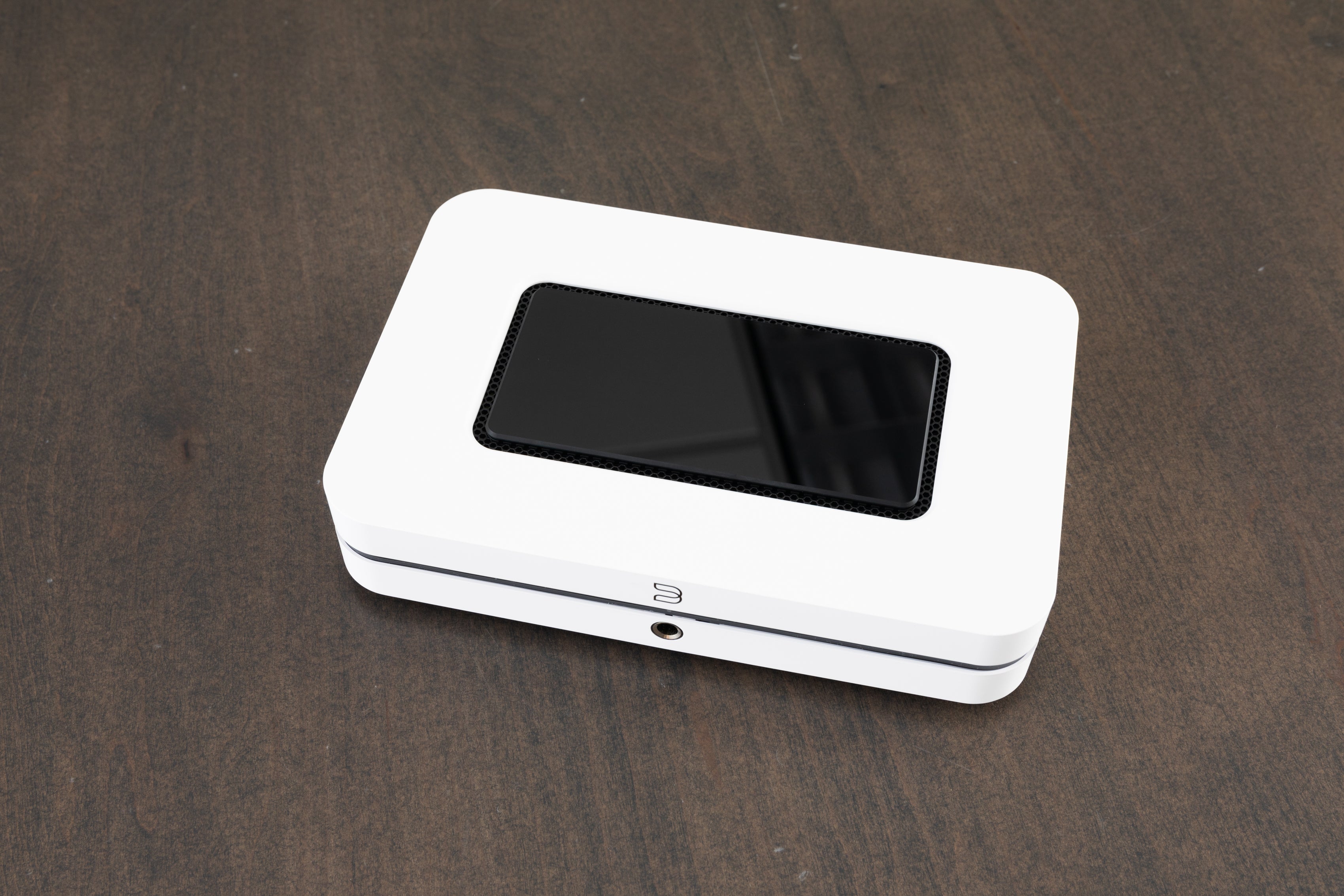 Bluesound N132 Node High-Resolution Streaming Music Player with