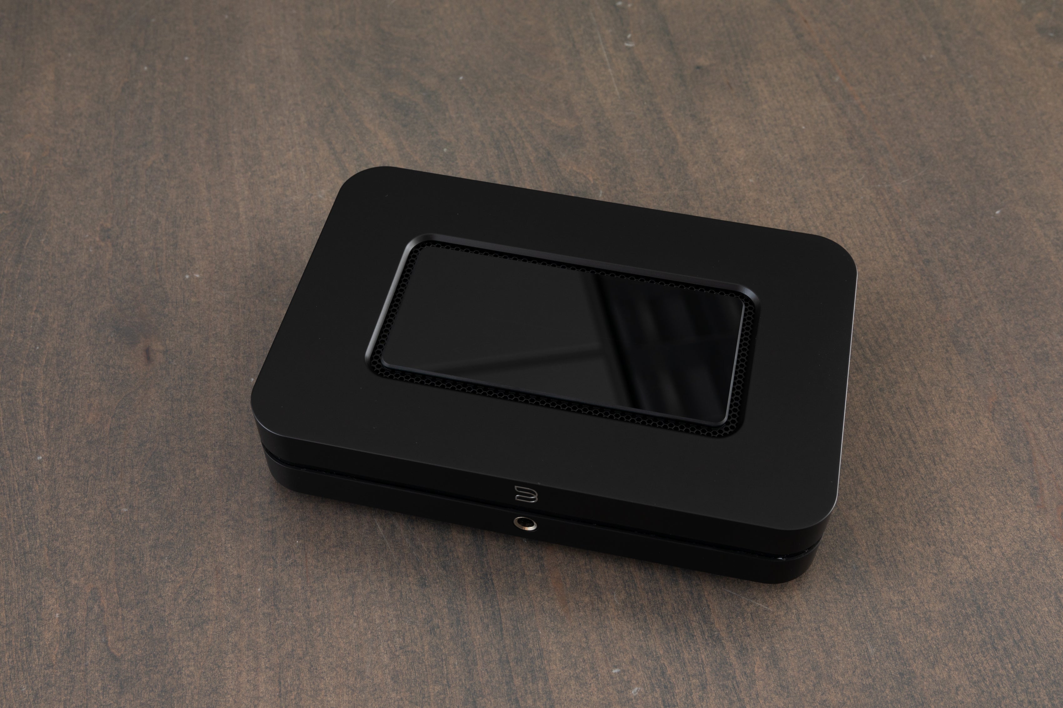 Bluesound N132 Node High-Resolution Streaming Music Player with