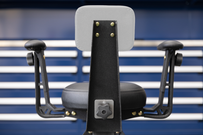 OG Vyper Chair -  Adjustable Backrest