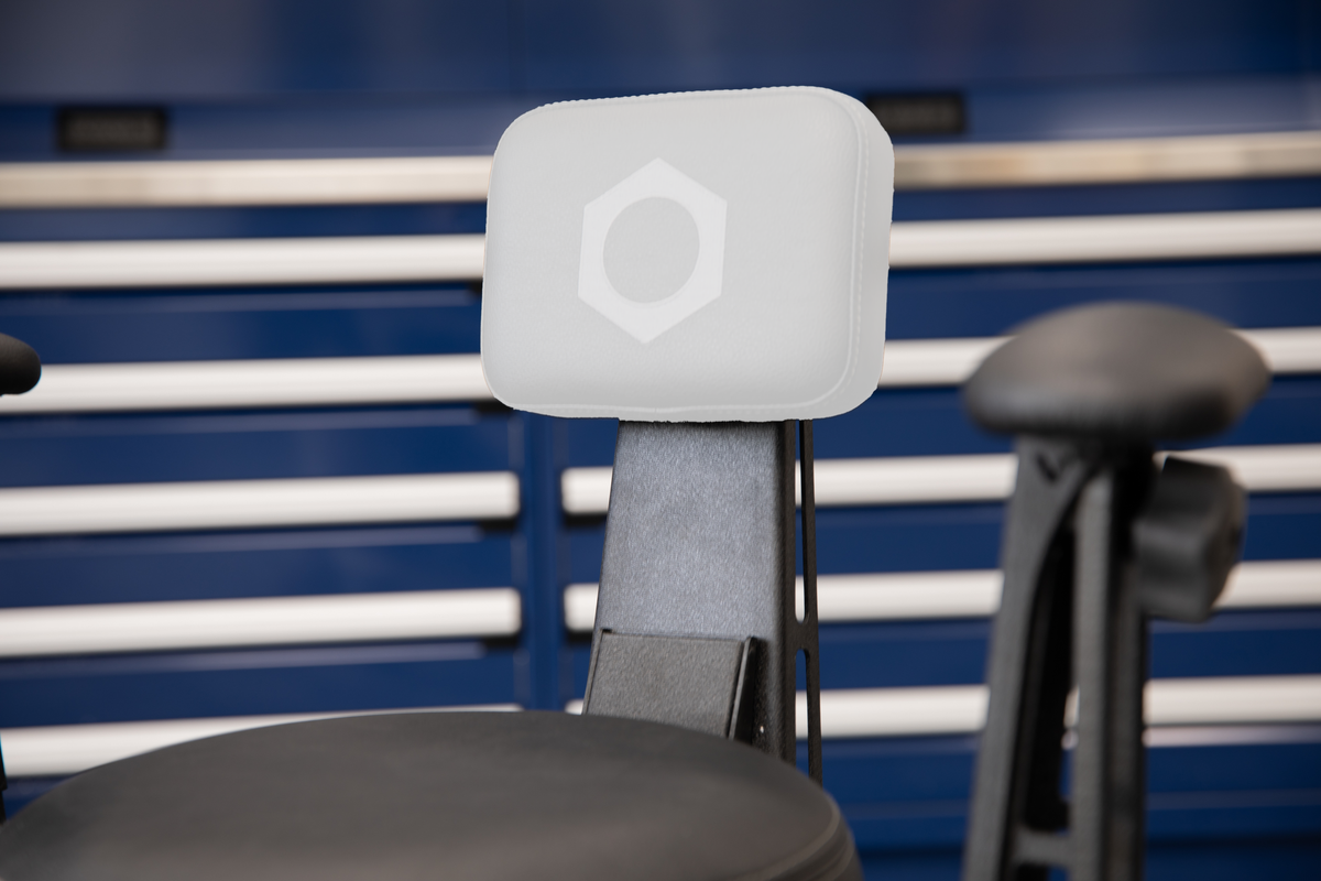 OG Vyper Chair -  Adjustable Backrest