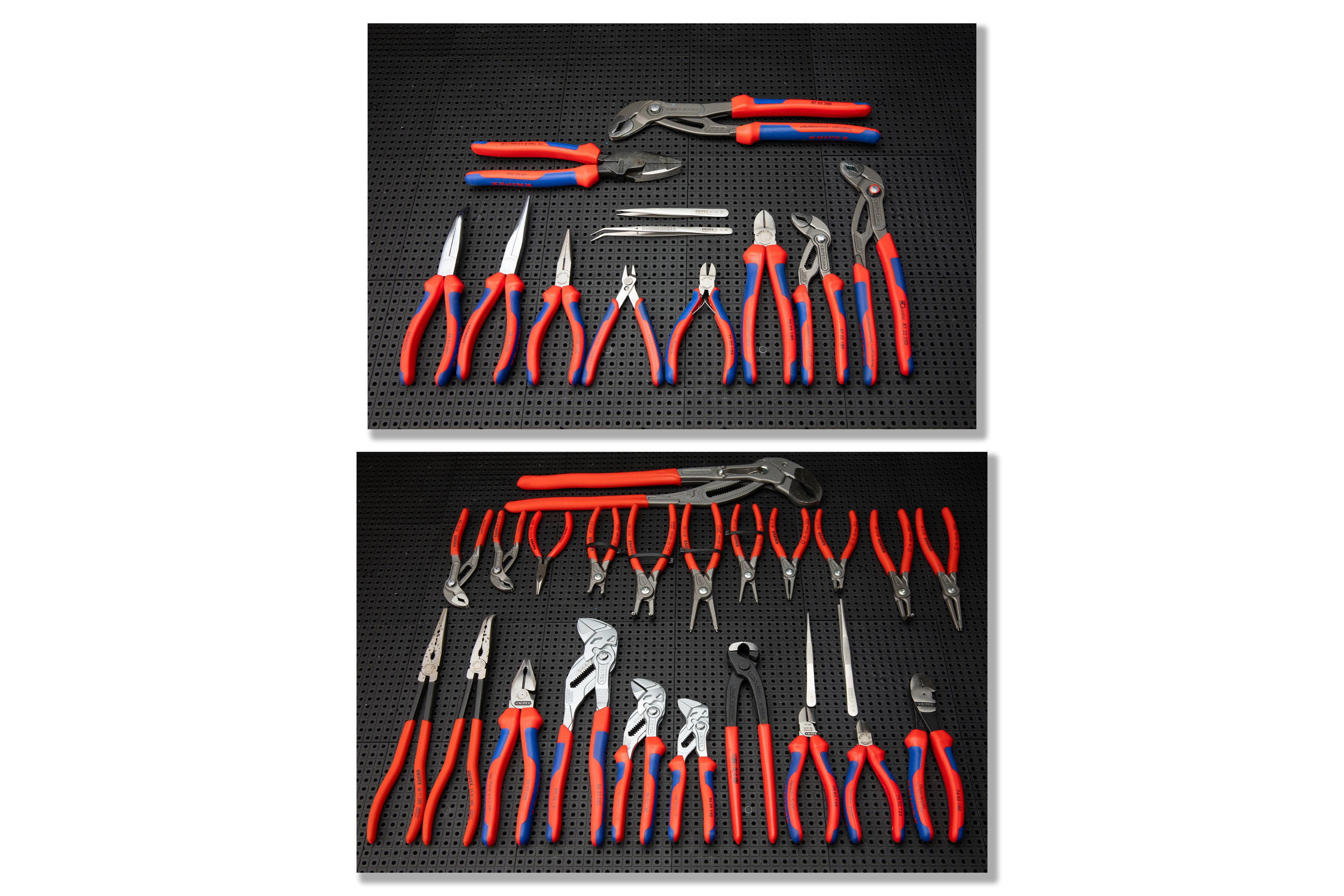 Obsessed Garage Knipex Solution – Obsessed Garage