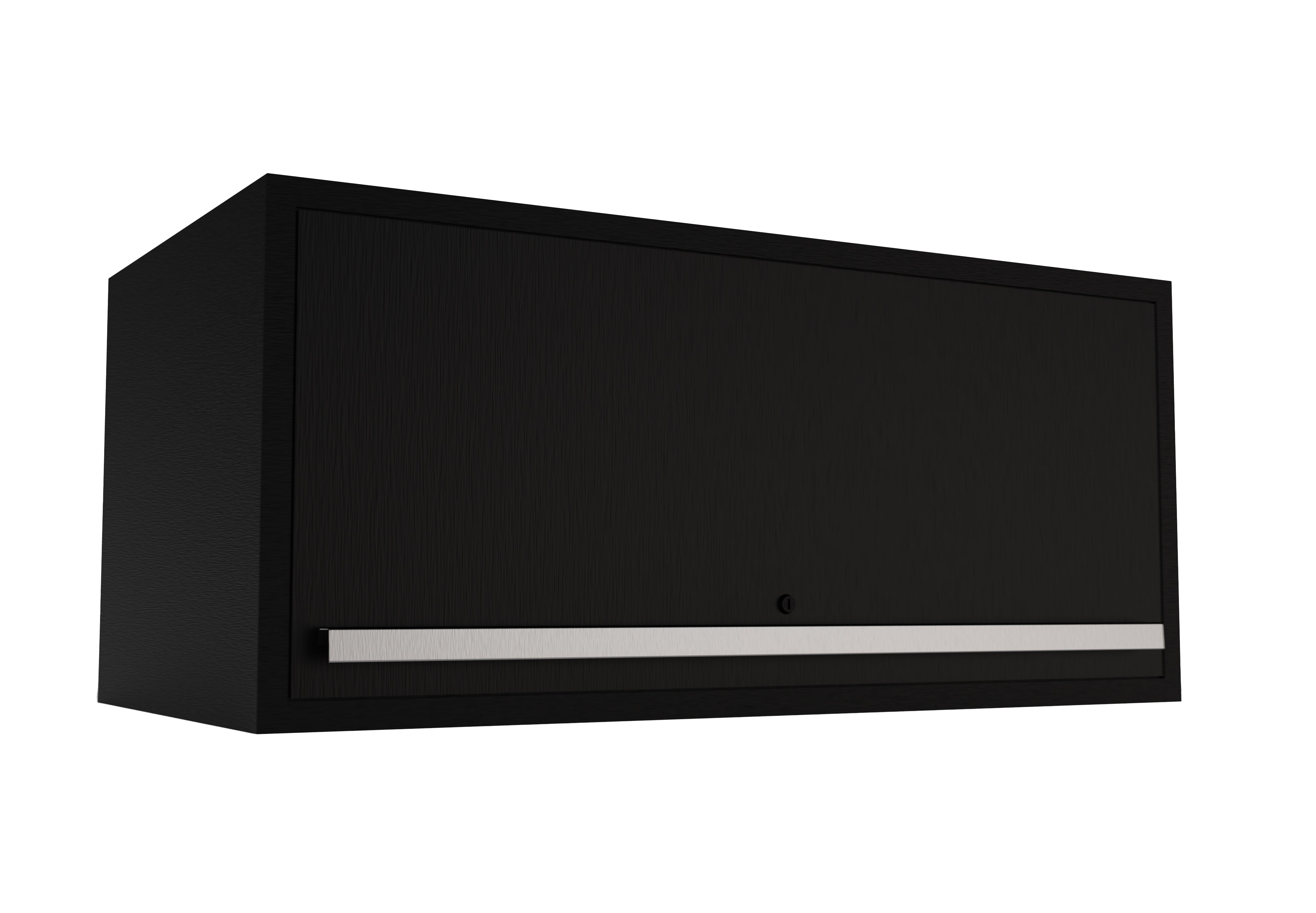 Overhead Module ProSlat | Premier Garage Organization | Obsessed Garage – Obsessed Garage