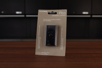 Lutron Pico Programmable Wireless Dimmer Switch