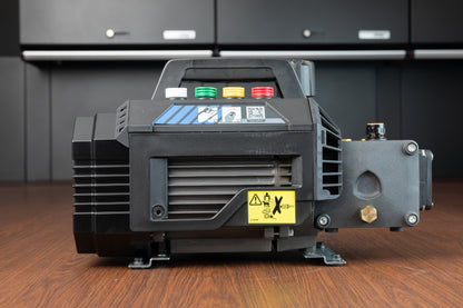 AR Blue Clean AR635 Pressure Washer