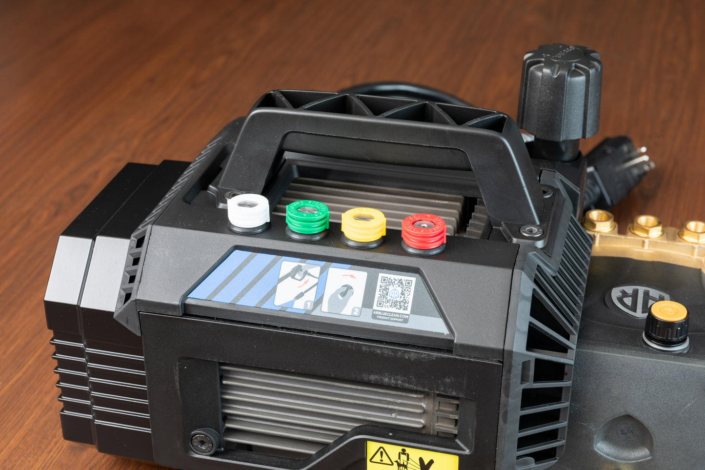 AR Blue Clean AR635 Pressure Washer