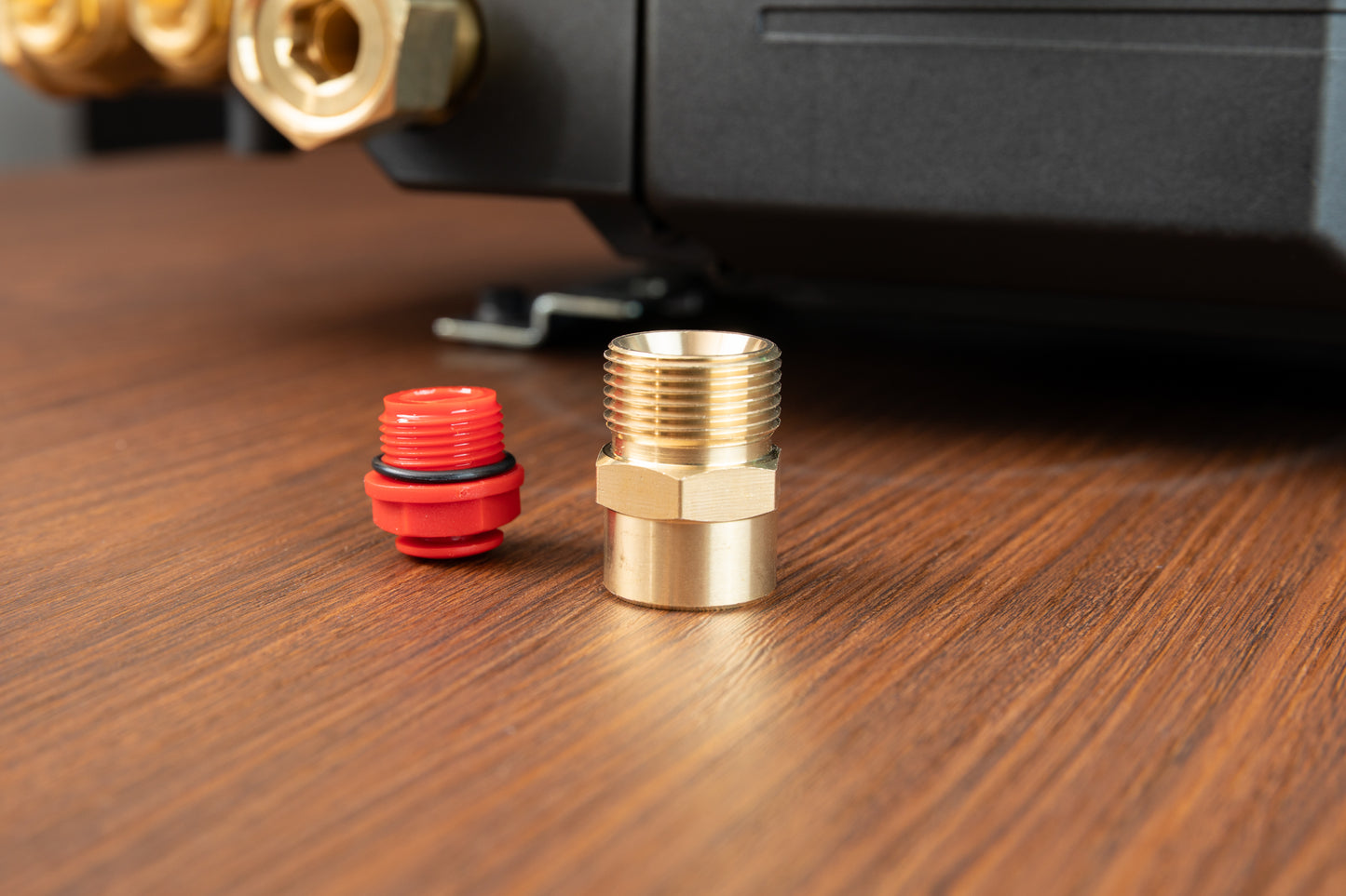 AR Blue Clean AR635 Pressure Washer