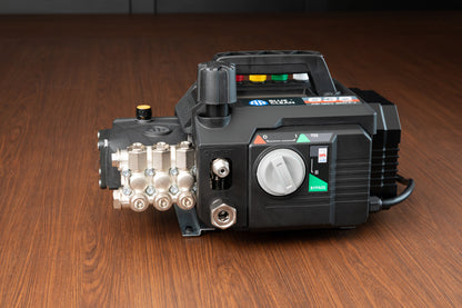 AR Blue Clean AR635 HOT Pressure Washer