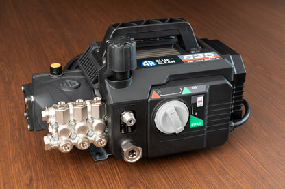AR Blue Clean AR635 HOT Pressure Washer