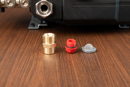 AR Blue Clean AR635 HOT Pressure Washer