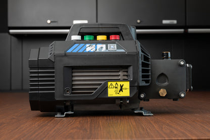 AR Blue Clean AR635 HOT Pressure Washer