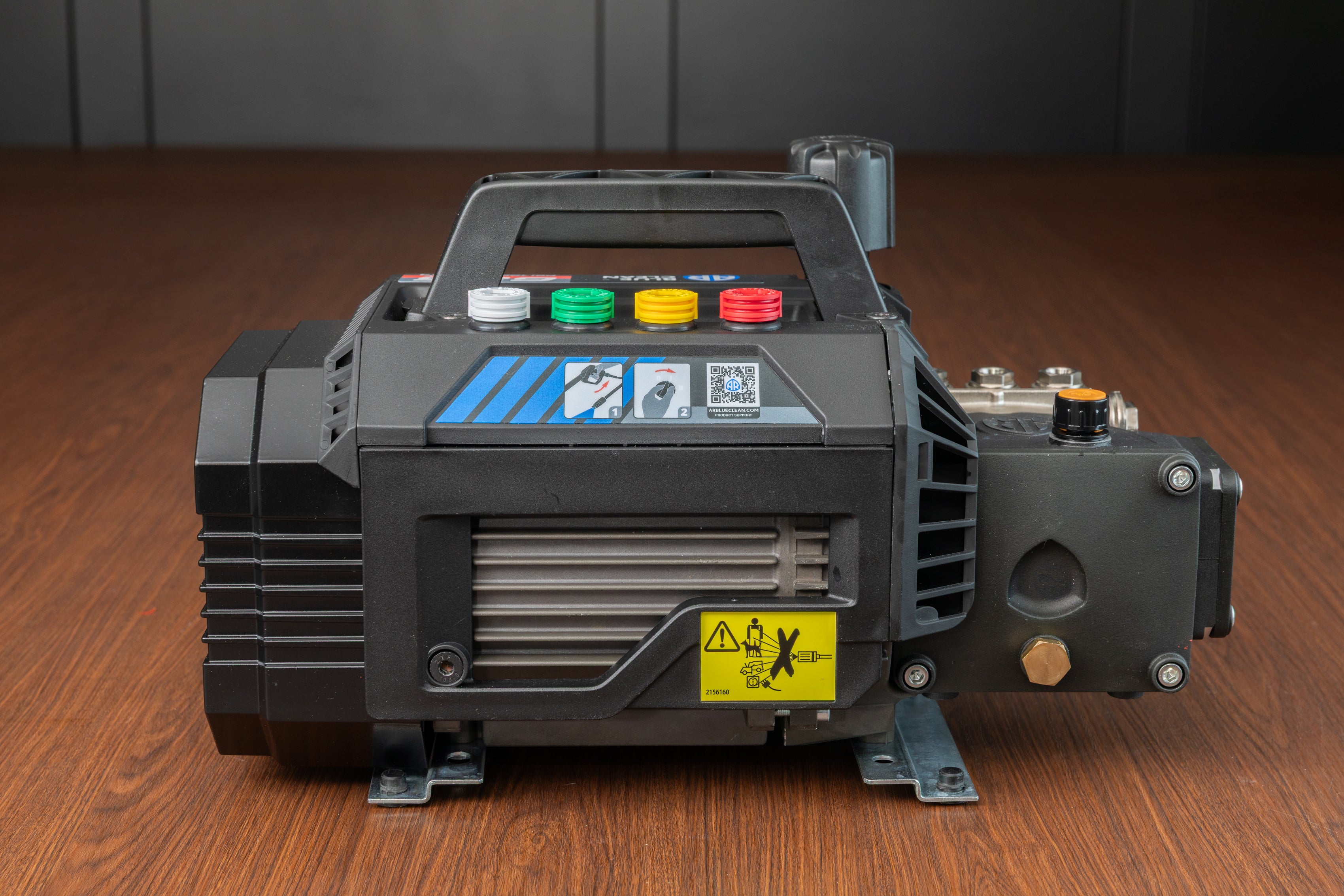 AR635 Pressure Washer – 1000 PSI, 3.1 GPM | Obsessed Garage