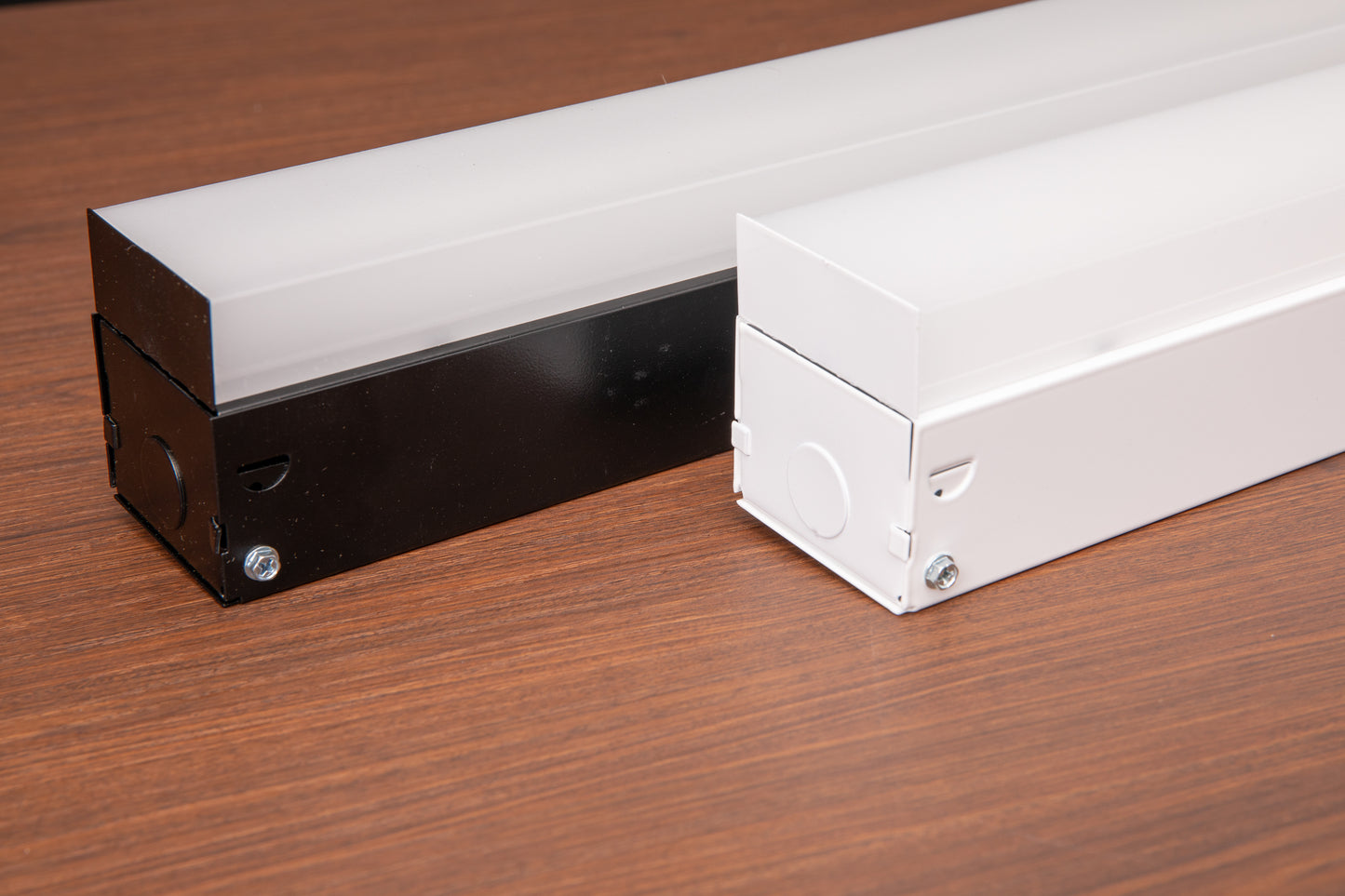 Obsessed Garage Linear Light Fixture