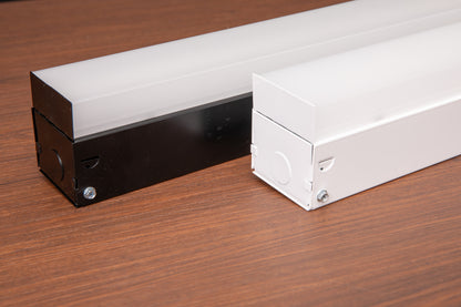 Obsessed Garage Linear Light Fixture