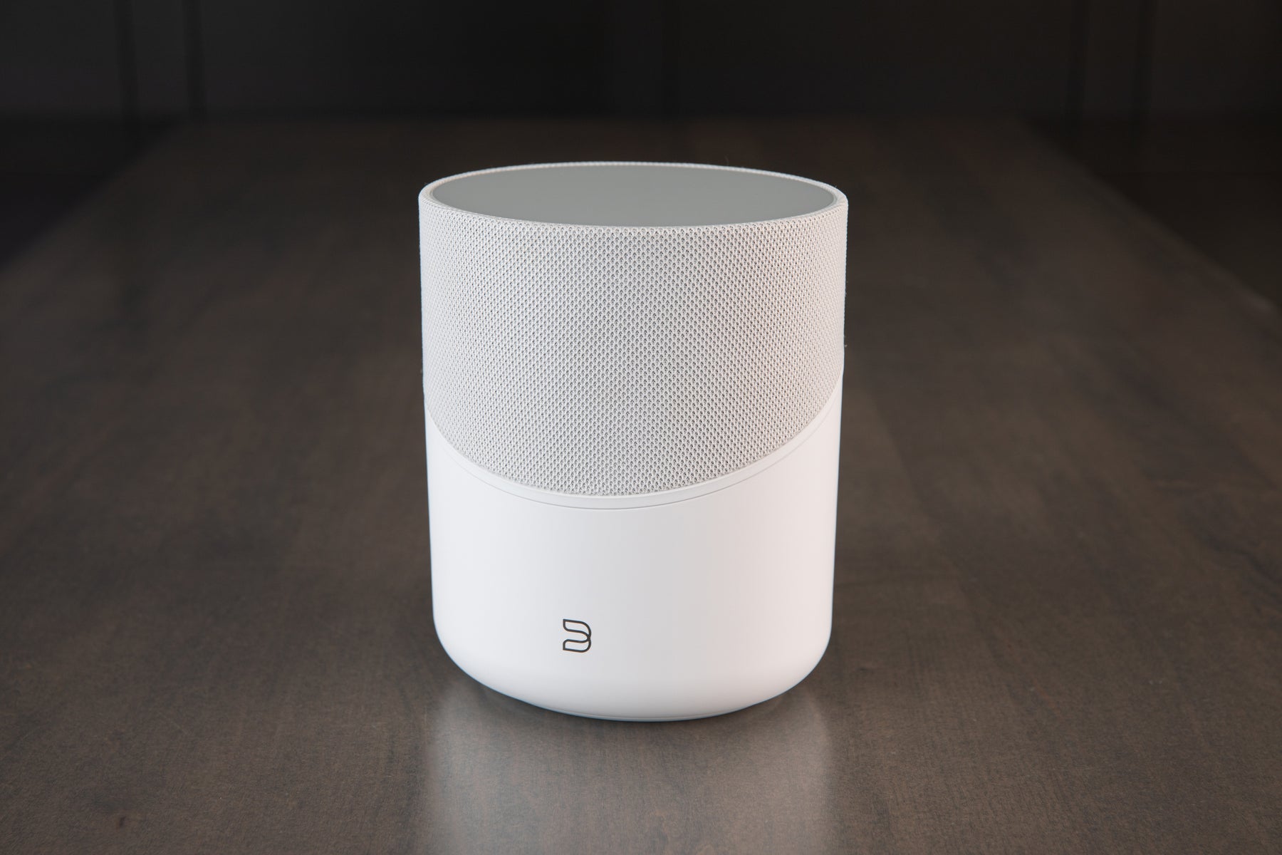 Blue Sound Audio Bluesound PULSE M : Powerful Bluetooth Speaker with Hi-Res Audio ...