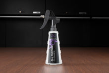 Black Pressol ProSeries Label