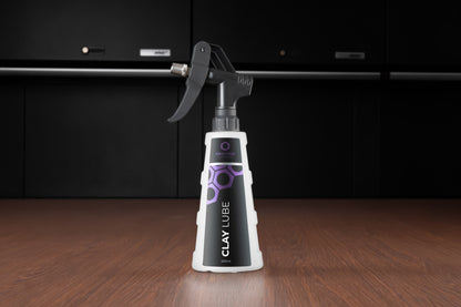 Black Pressol ProSeries Label
