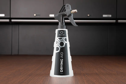 Black Pressol ProSeries Label