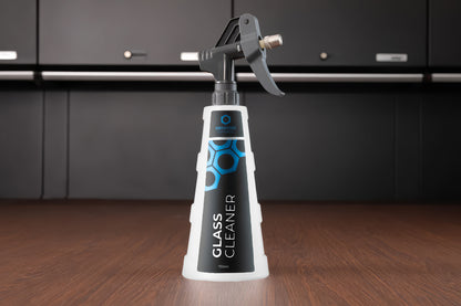 Black Pressol ProSeries Label