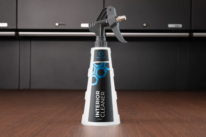 Black Pressol ProSeries Label