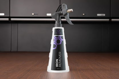 Black Pressol ProSeries Label