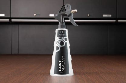 Black Pressol ProSeries Label